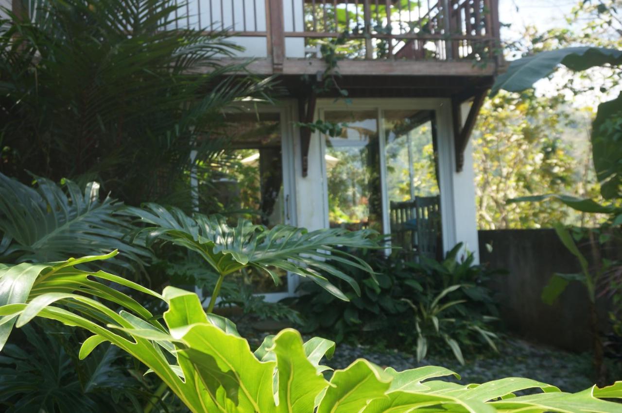 Manggis Garden Dive Resort Candidasa Dış mekan fotoğraf